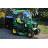 Tondeuse autoport&eacute;e John Deere x 950 R