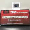 Vend pr&eacute;-ampli 286 S DBX