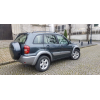 TOYOTA RAV4 4X4 2005 2L D4D 116Cv CAMERA