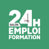 salon 24h Emploi Formation Tours 2026