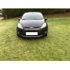 Ford Fiesta Diesel
